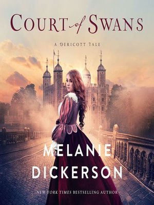 cover image of Court of Swans